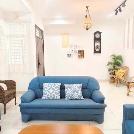 Ocean 25 Shamrock Beach Big Group 6 Bedroom 5 Bathroom With Pool Tanjung Bungah  Buitenkant foto