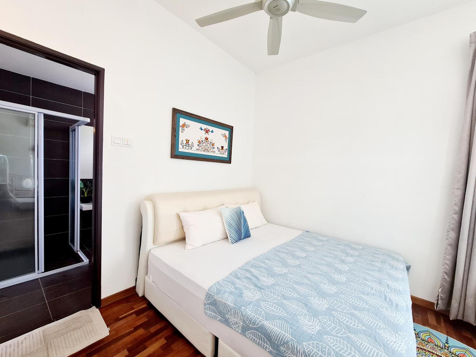 Ocean 25 Shamrock Beach Big Group 6 Bedroom 5 Bathroom With Pool Tanjung Bungah  Buitenkant foto