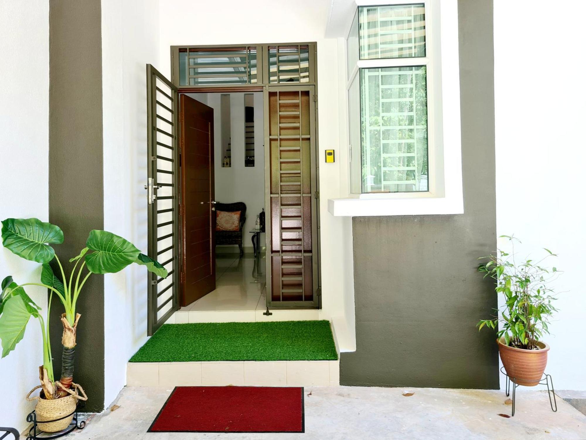 Ocean 25 Shamrock Beach Big Group 6 Bedroom 5 Bathroom With Pool Tanjung Bungah  Buitenkant foto
